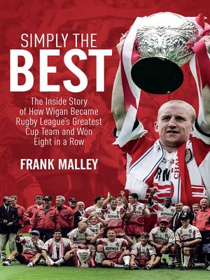 cover image of Simply the Best